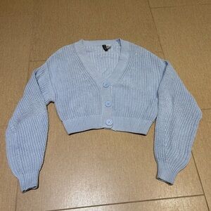 H&M sweater